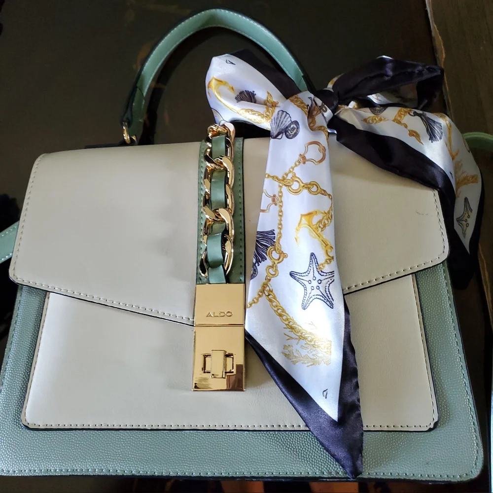 Aldo Cailla handbag - Picture 2 of 7